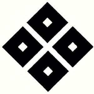 佐佐家的家纹