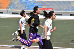 体育经济与管理