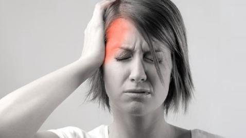 偏头痛 搜狗百科