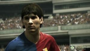 PES2010