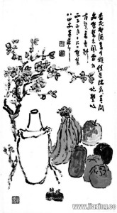 惊蛰