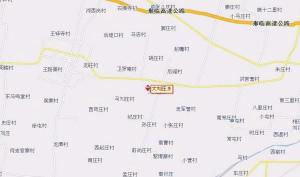刘庄乡地图