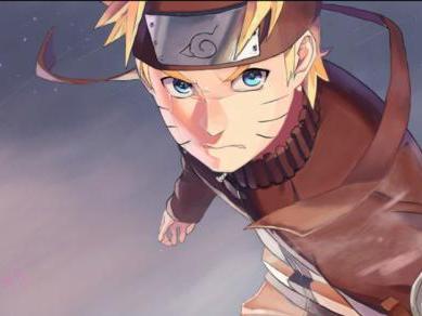 火影忍者疾风传 07年studio Pierrot改编的长篇电视动画 搜狗百科