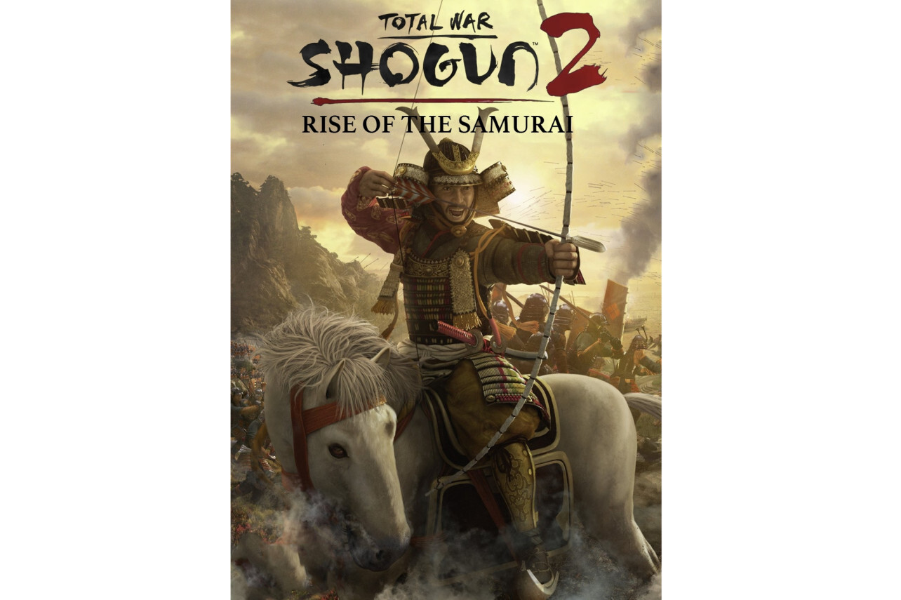 2 The Creative Assembly 2 the creative assembly