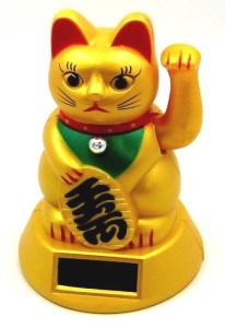 招财猫- 搜狗百科