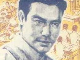 韦拔群