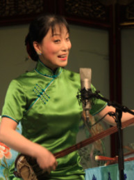 盛小云