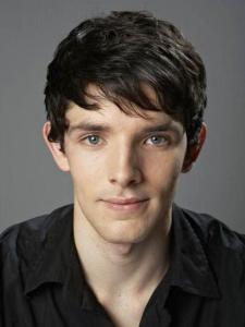 科林·摩根 科林·摩根