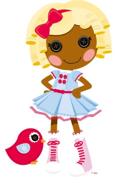 乐乐天使 - 搜狗百科