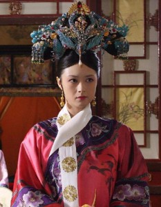 华妃