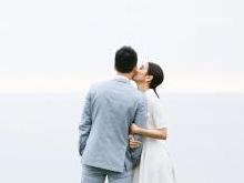 婚纱照