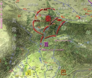 假道伐虢