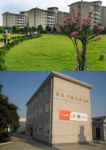 学校校训