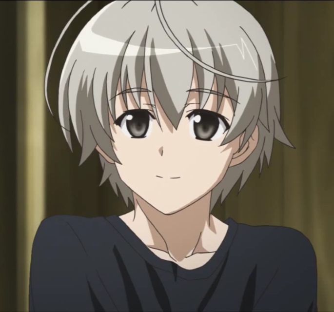 春日野悠 搜狗百科