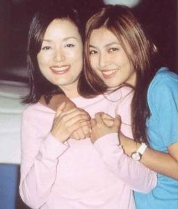孪生兄妹图册