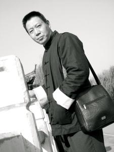 于少平