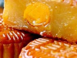 广式月饼