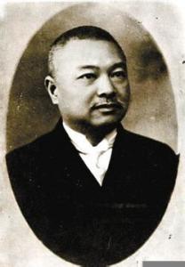 冯镜如