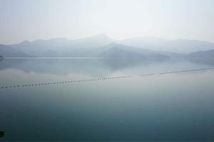 酒仙湖