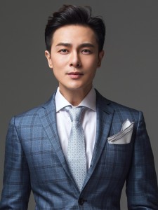 万思维2003年湖南经视《绝对男人》2003年第四届金鹰节电视新秀大赛