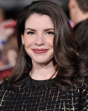 斯蒂芬妮·梅尔 - 搜狗百科