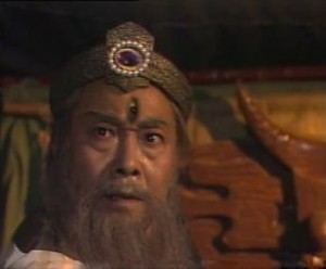 闻仲
