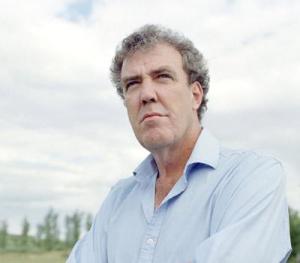 Jeremy Clarkson