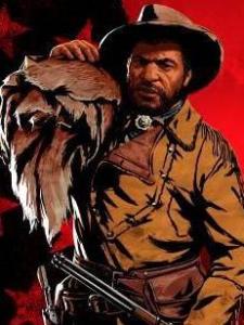 荒野大镖客2/Red Dead Redemption 2（新版-Build 1436.28-全DLC终极版）