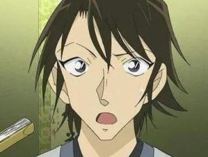 喜欢的人:宫本由美住址:米花高级公寓职业:将棋棋手年龄:28岁羽田秀吉