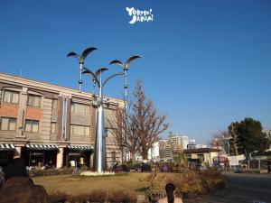 上野公园