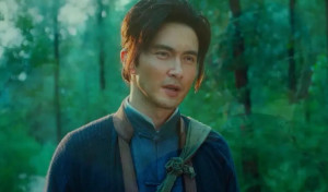 龙岭迷窟之最后的搬山道人