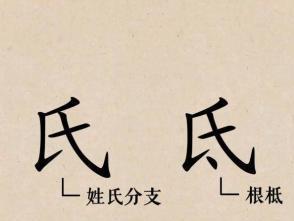 氐