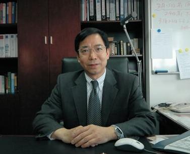 邹志刚(南京大学教授)