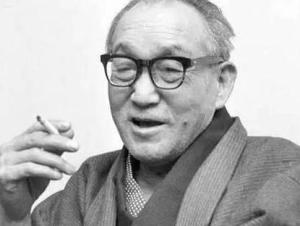 圆谷英二