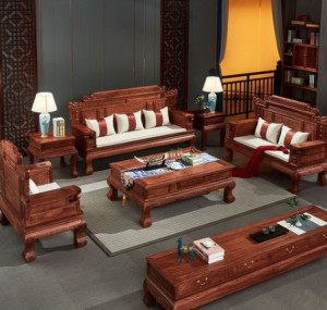 红木家具