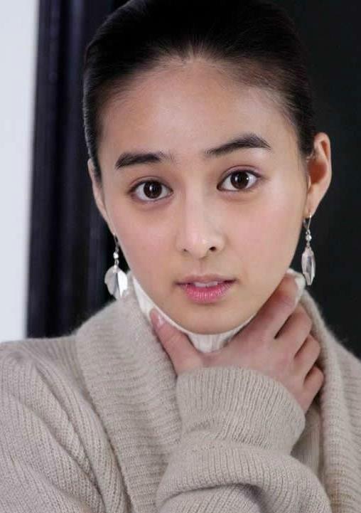 童心愿(林恩京 饰)  配音