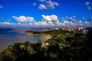 香炉湾