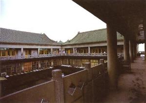 建筑作品