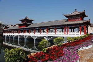 长寿桥