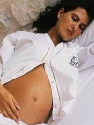 腹腔妊娠