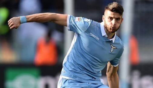 拉齐奥时期的胡特