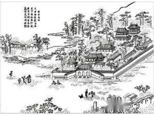 楼桑春社