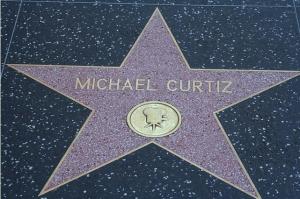 Michael Curtiz