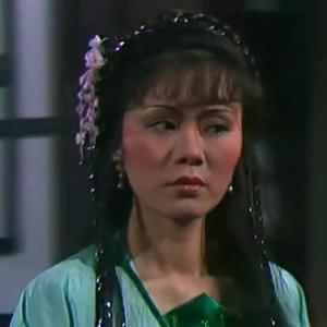 林建明饰演的康敏
