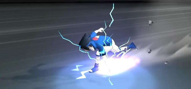 千鸟 动漫 火影忍者 中的忍术 搜狗百科