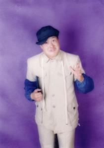 赵本水