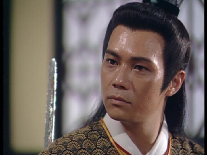 青松剑客