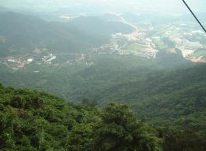 茅仙古洞