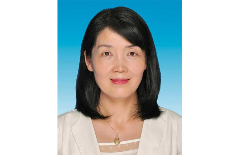 娄小娥(浙江药科职业大学校长)_搜狗百科