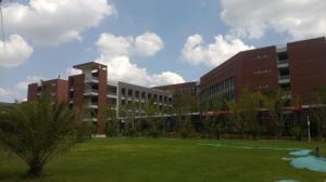 昆明理工大学呈贡校区
